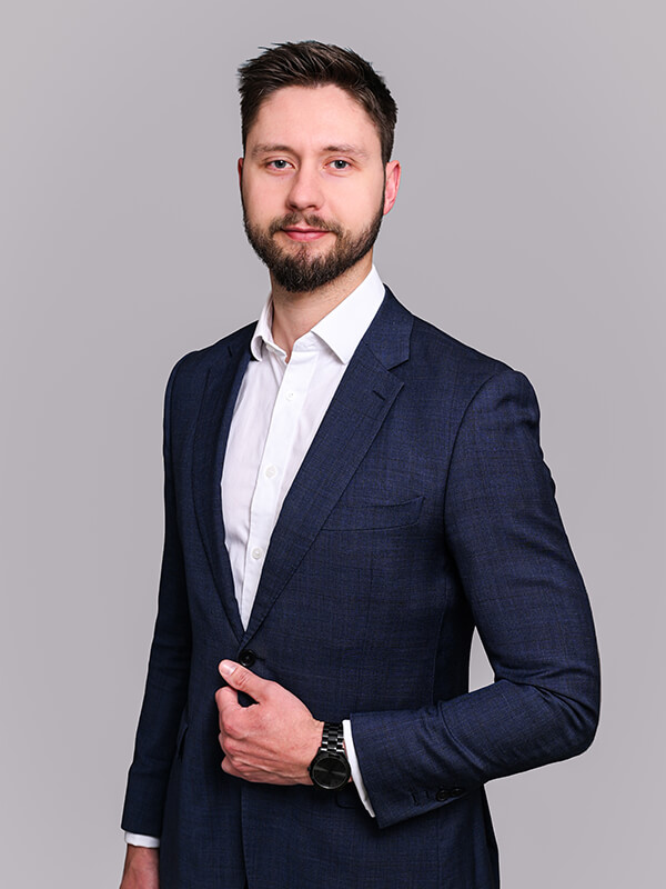 Mgr. Luboš Beneš – MBL accounting